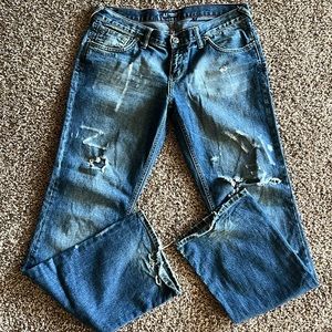 Giorgio Armani jeans (2006)